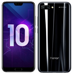 Замена разъема зарядки на телефоне Honor 10 Premium в Набережных Челнах